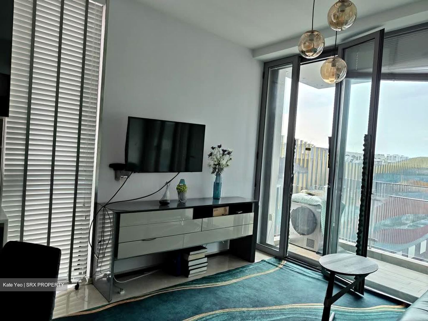 Marine Blue (D15), Condominium #563610791